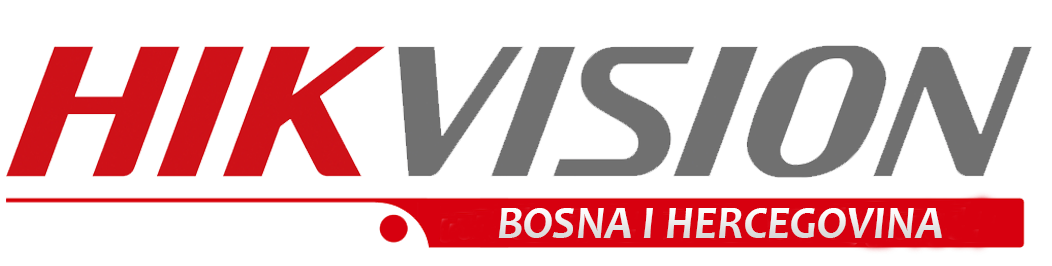 Hikvision Bosna i Hercegovina